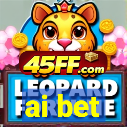 ai bet